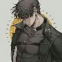 Leonardo(Bodyguard 1)