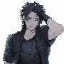 Sam(Bodyguard 2)