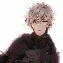 Yuno(Bodyguard 3)