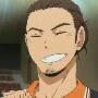 Asahi Azumane