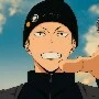 Tanaka Ryunosuke