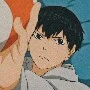 Kageyama Tobio