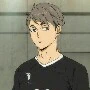 Osamu Miya