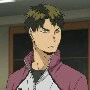 Wakatoshi Ushijima