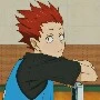 Satori Tendō