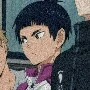 Tsutomu Goshiki
