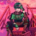 deku/midoriya