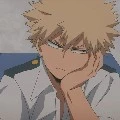bakugo katsuki
