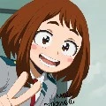 uravity/uraraka