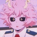 mina ashido