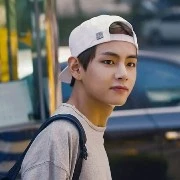 Kim taehyung