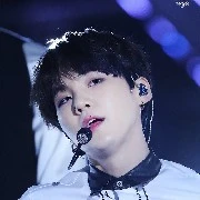 min yoongi