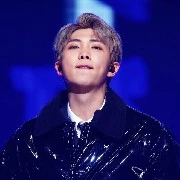 Kim namjoon