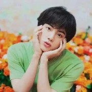 Kim seokjin