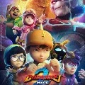 Boboiboy Dan Kawan - Kawan