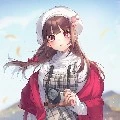 มุเอะ(นางเอก)