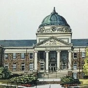 Decon Mansion