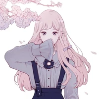 มีน(นางเอก)​