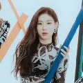 CHAERYEONG
