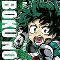 Izuku Midoriya