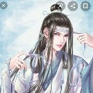หลู่ ชิงหลง(อง์ชายเมืองเซริว)