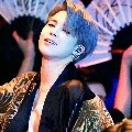 จีมิน//พระเอก