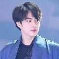จิน//พระเอก