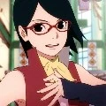 sarada