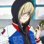 yurio
