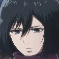 Mikasa