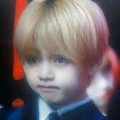 baby taehyung/taetae