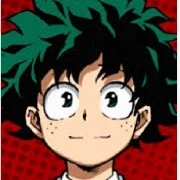 Izuki Midoriya