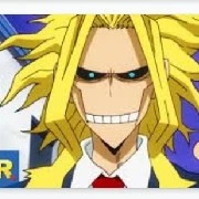 All Might