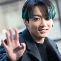 Jungkook(kookie)
