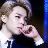 Jimin(chin chim)