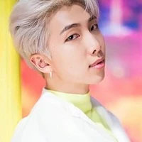 Namjoon(RM)