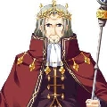 King