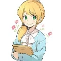 Teacher Aoi