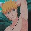 naruto uzumaki