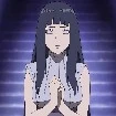 Hinata hyuuga