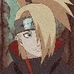 deidara