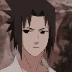 Sasuke uchiha