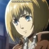 Armin Arlert