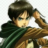 Eren Jaeger