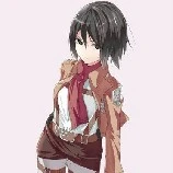 Mikasa Ackerman