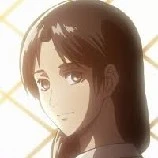 Carla Jaeger (madre de Eren)