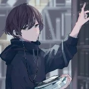 ML best friend: Liam Carter