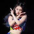 มะนาว(นางเอก)