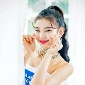 นัชชา(นางเอก)