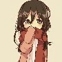 มิคาสะ(ตอนเด็ก)